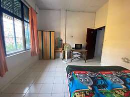 Bulusaraung Homestay Makassar