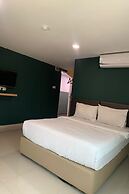 Room V Jalan Megat by Secom