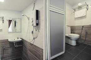 Room V Jalan Megat by Secom