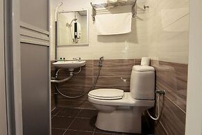 Room V Jalan Megat by Secom