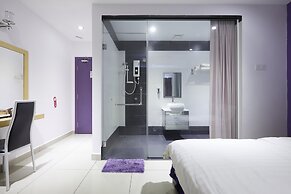 East Sun Hotel Sekinchan
