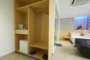 East Sun Hotel Sekinchan