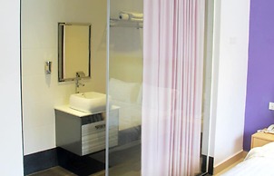 East Sun Hotel Sekinchan