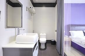 East Sun Hotel Sekinchan