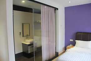 East Sun Hotel Sekinchan
