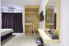East Sun Hotel Sekinchan