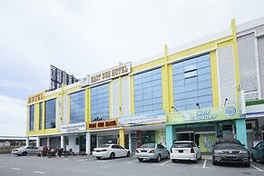 East Sun Hotel Sekinchan