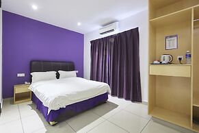 East Sun Hotel Sekinchan