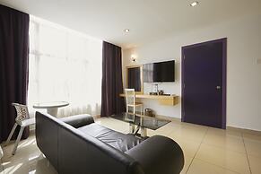 East Sun Hotel Sekinchan