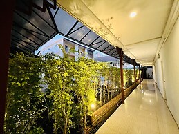 INN Kham Apartment