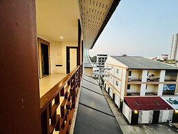 INN Kham Apartment