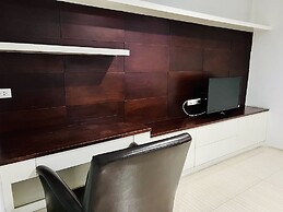 INN Kham Apartment