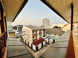 INN Kham Apartment