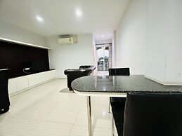 INN Kham Apartment