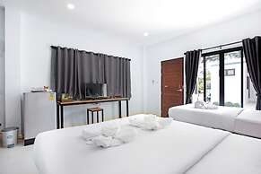 Srida Resort Lanna & Cafe