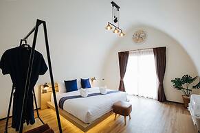 Srida Resort Lanna & Cafe