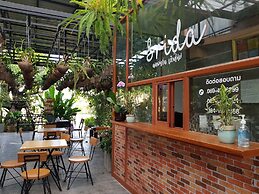 Srida Resort Lanna & Cafe