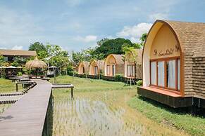 Srida Resort Lanna & Cafe