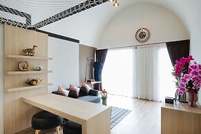 Srida Resort Lanna & Cafe