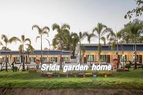 Srida Resort Lanna & Cafe
