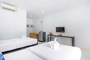 Srida Resort Lanna & Cafe