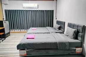 Pingpong Place