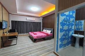 Pingpong Place