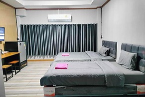 Pingpong Place