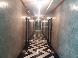 Pingpong Place
