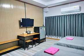 Pingpong Place