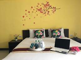 DD Residence Rayong