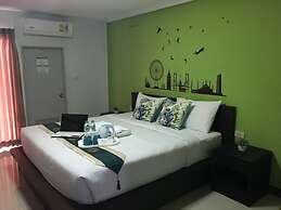 DD Residence Rayong