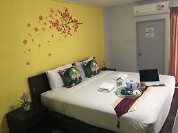 DD Residence Rayong