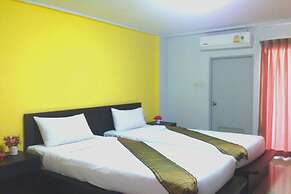DD Residence Rayong