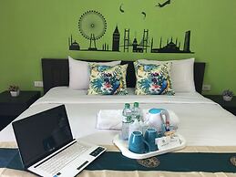 DD Residence Rayong