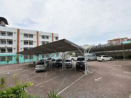DD Residence Rayong