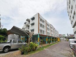 DD Residence Rayong