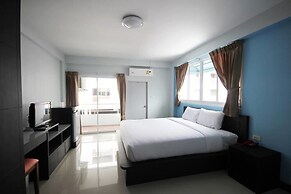 DD Residence Rayong