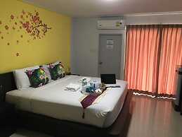 DD Residence Rayong