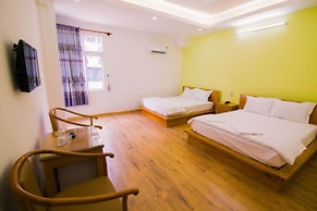 Dong Phuong Hotel