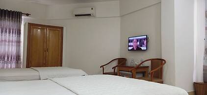 Dong Phuong Hotel