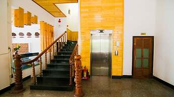 Dong Phuong Hotel