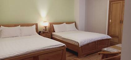 Dong Phuong Hotel