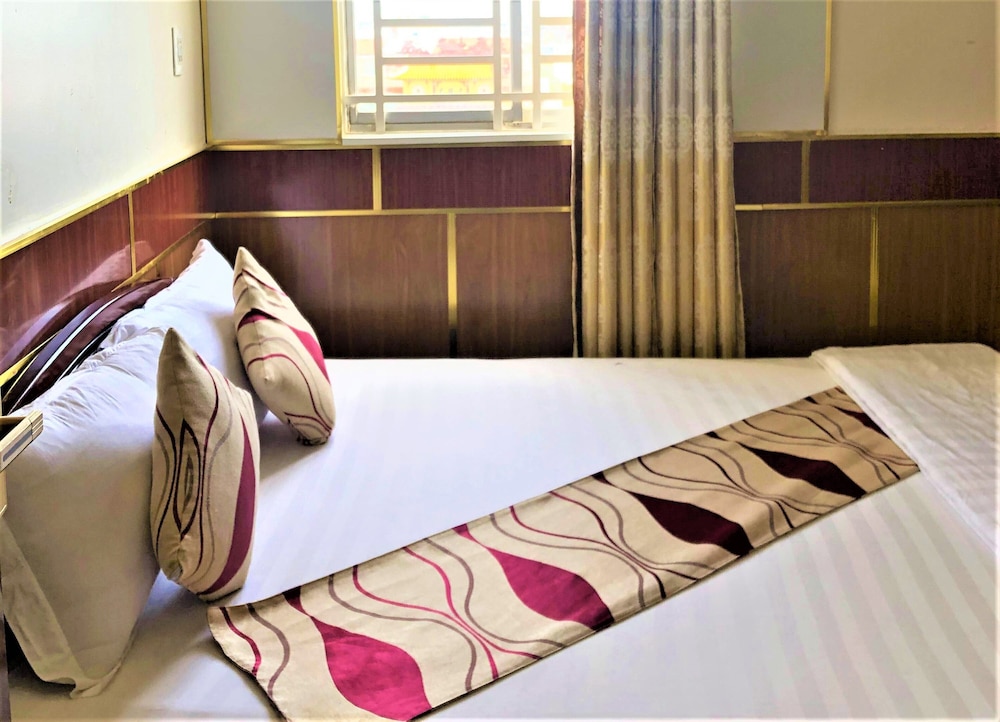 Hong Dao 2 Hotel
