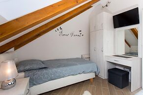 Apartment Mali Skoj
