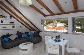 Apartment Mali Skoj