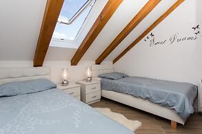 Apartment Mali Skoj