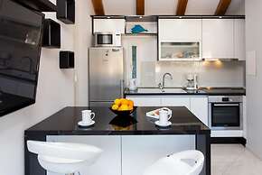 Apartment Mali Skoj