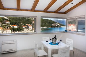 Apartment Mali Skoj