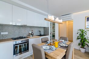 Apartments Lazarin